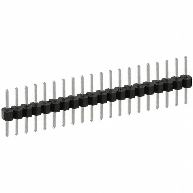 PEC20SABN Sullins Connector Solutions  Headers Male Pins